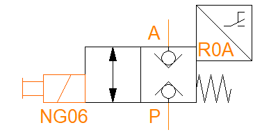 2 WSE R0A 6 E2 H01 - 24DG